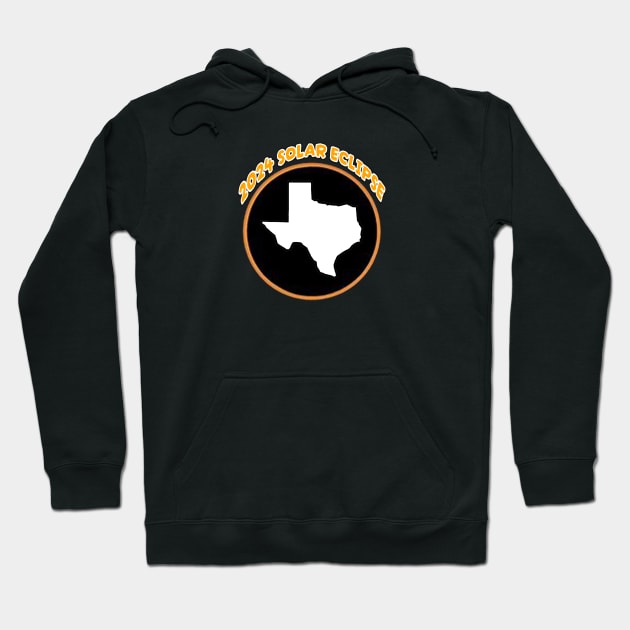 2024 SOLAR ECLIPSE Hoodie by Cult Classics